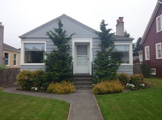 1624 45th Ave SW, Seattle, WA 98116