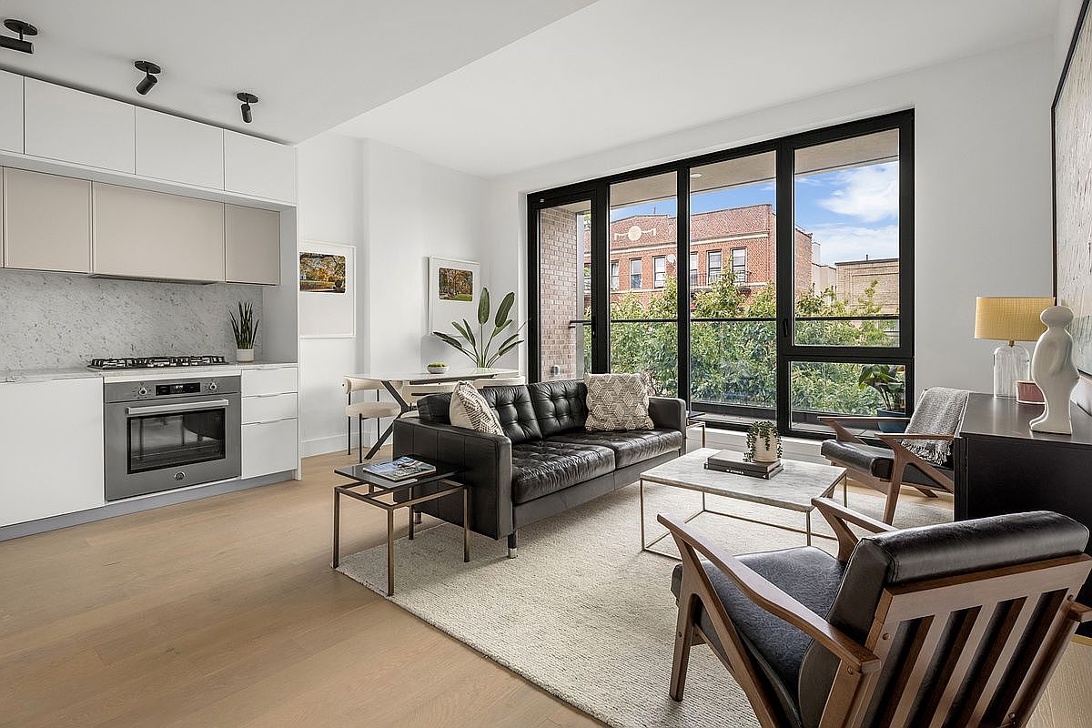 450 Grand Ave #4C, Brooklyn, NY 11238 | Zillow