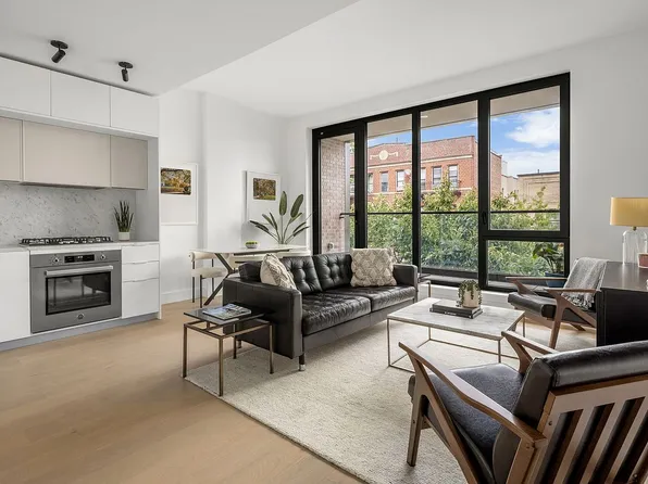 450 Grand Ave #5C, Brooklyn, NY 11238