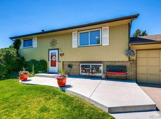 374 Neptune Ct, Littleton, CO 80124