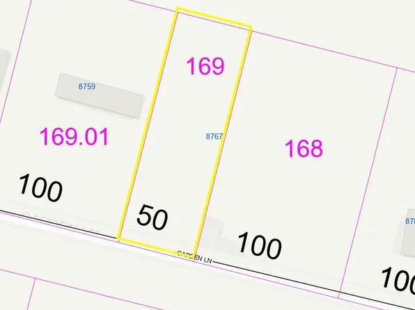 8767 Garden Ln, Seaford, DE 19973