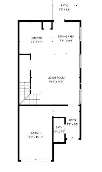 7818 Shetland Dr #102 — Photo 31