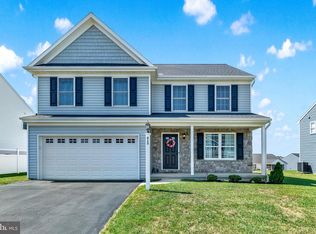413 Darlington Ct, New Providence, PA 17560