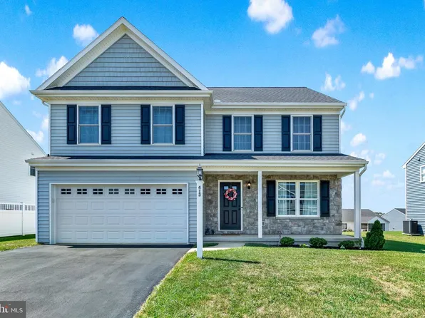 413 Darlington Ct, New Providence, PA 17560