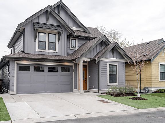 2nd image of 46211 Promontory Rd #68