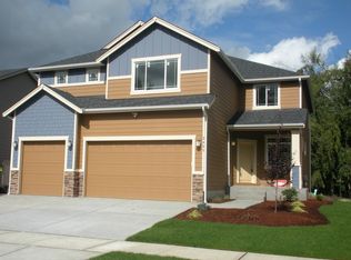 2405 11th Stct SE, Puyallup, WA 98372