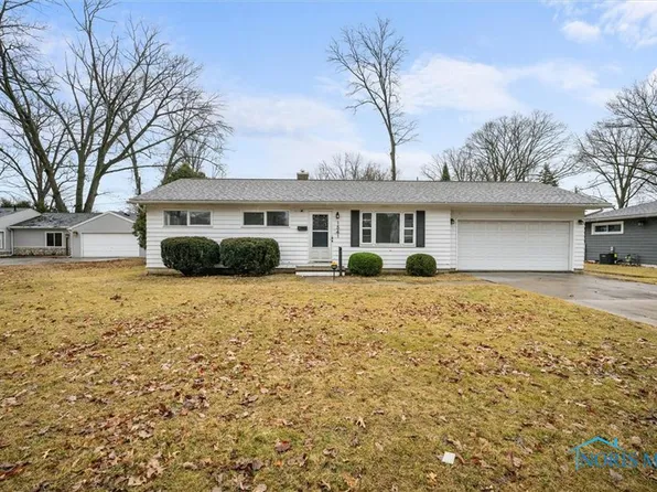 1541 Glenton Dr, Toledo, OH 43614