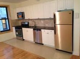 560 W 160th St APT 52, New York, NY 10032