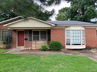 3373 Arborfield Rd, Montgomery, AL 36109