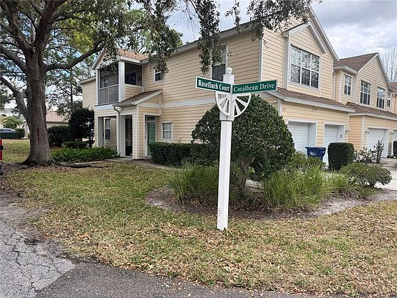 4th image of 6315 ROSEFINCH COURT #101