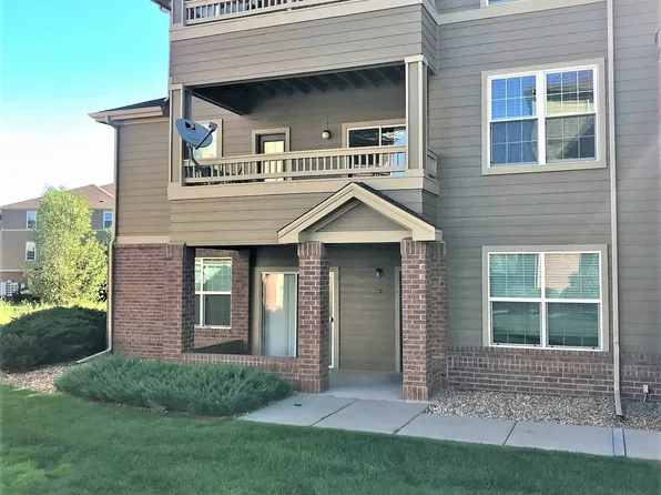 12886 Ironstone Way APT 204, Parker, CO 80134