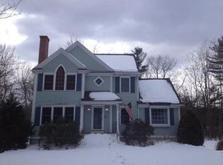 145 Kimball Rd, Amesbury, MA 01913