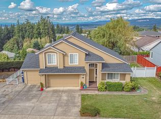 2211 NW 28th Ave, Camas, WA 98607