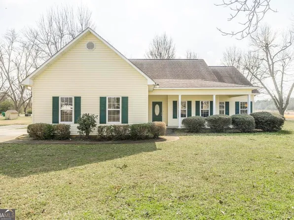 101 Creigh St, Perry, GA 31069