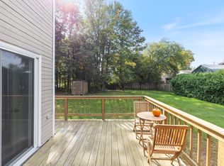 250 Grey Birch Dr, Colchester, VT 05446