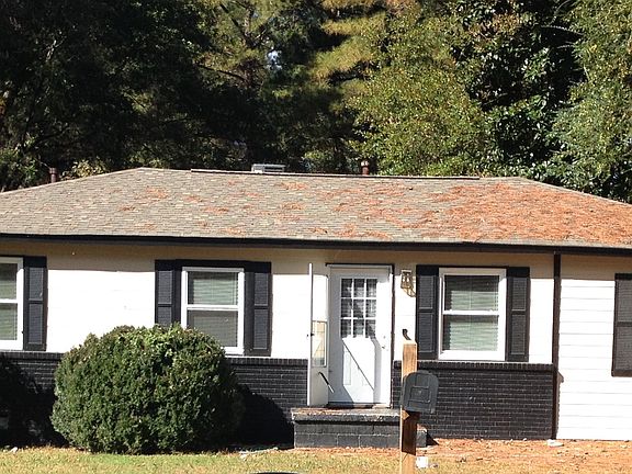 2nd image of 3297 Finistere Ct