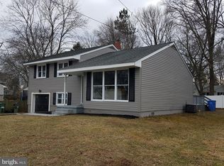 249 Maine Ave, Cherry Hill, NJ 08002