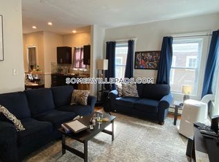 197 College Ave #A2, Somerville, MA 02144