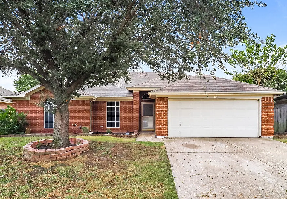 317 Willowstone Trl