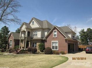 106 Grayson Cv, Searcy, AR 72143