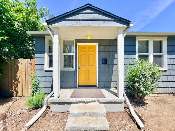 5821 SE Knapp St APT 4, Portland, OR 97206