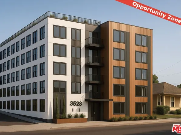 3526 Arroyo Seco Ave, Los Angeles, CA 90065