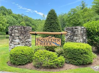 Lot #21 Scaley Bark Lane, Boone, NC 28607