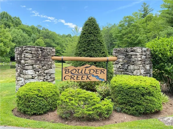 Lot #21 Scaley Bark Lane, Boone, NC 28607