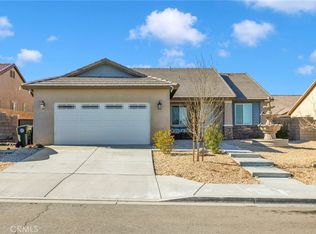 13242 W Mesa Way, Victorville, CA 92395