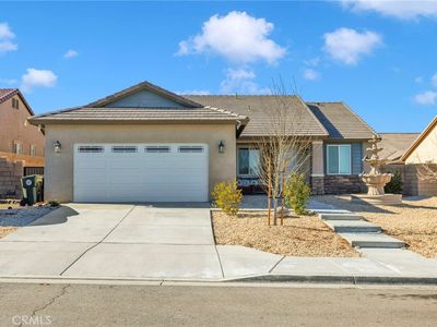 13242 W Mesa Way, Victorville, CA, 92395