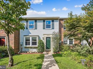 17013 Moss Side Ln #39, Olney, MD 20832