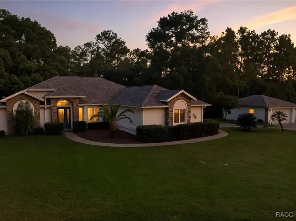 2888 W Verbena Pl, Beverly Hills, FL 34465