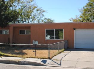 4619 Norma Dr NE, Albuquerque, NM 87109