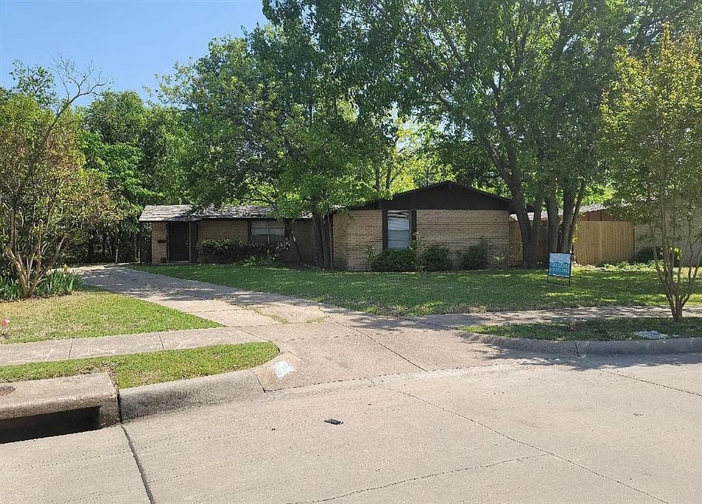 735 Sherbrook Dr, Richardson, TX 75080 Zillow