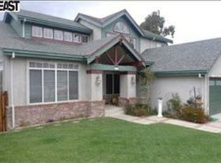 3130 Aylesbury Ct, Castro Valley, CA