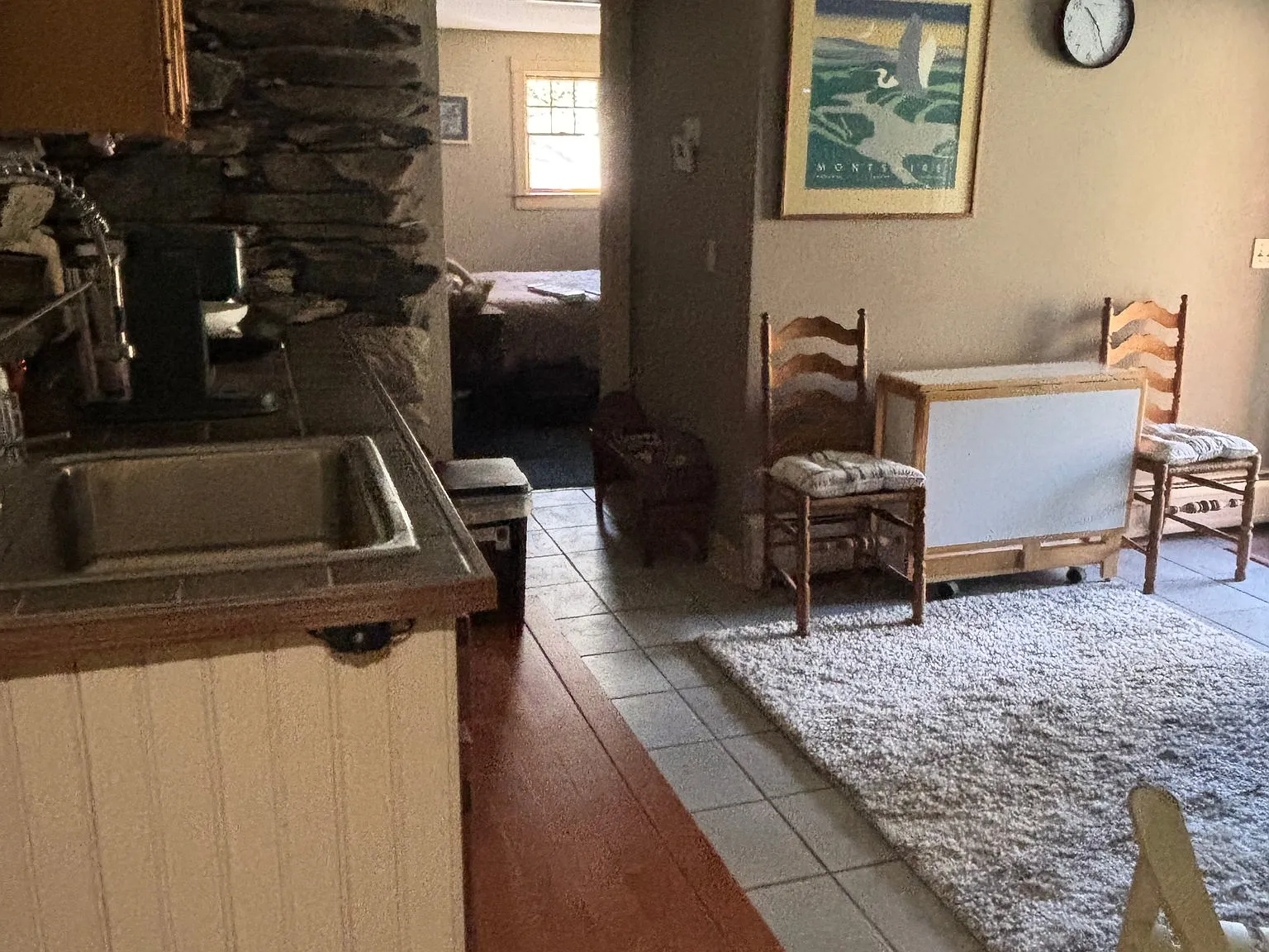 Apartment 1 — Photo 3
