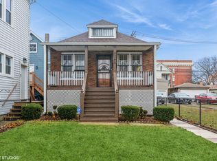 8245 S Commercial Ave, Chicago, IL 60617