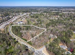 4264 Five Forks Trickum Rd, Lilburn, GA 30047