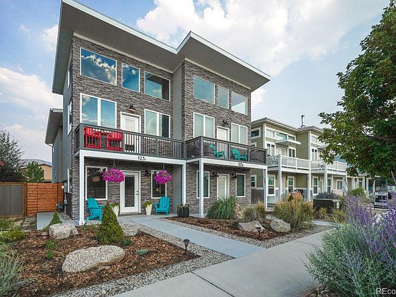 2nd image of 125 Crestone Mesa Drive #A