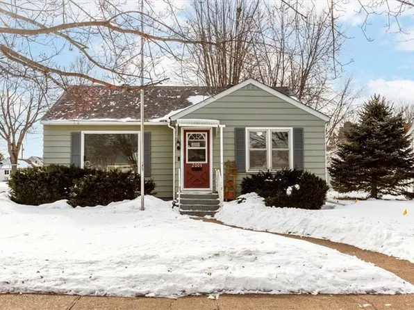 2009 Valmont Avenue, Eau Claire, WI 54701