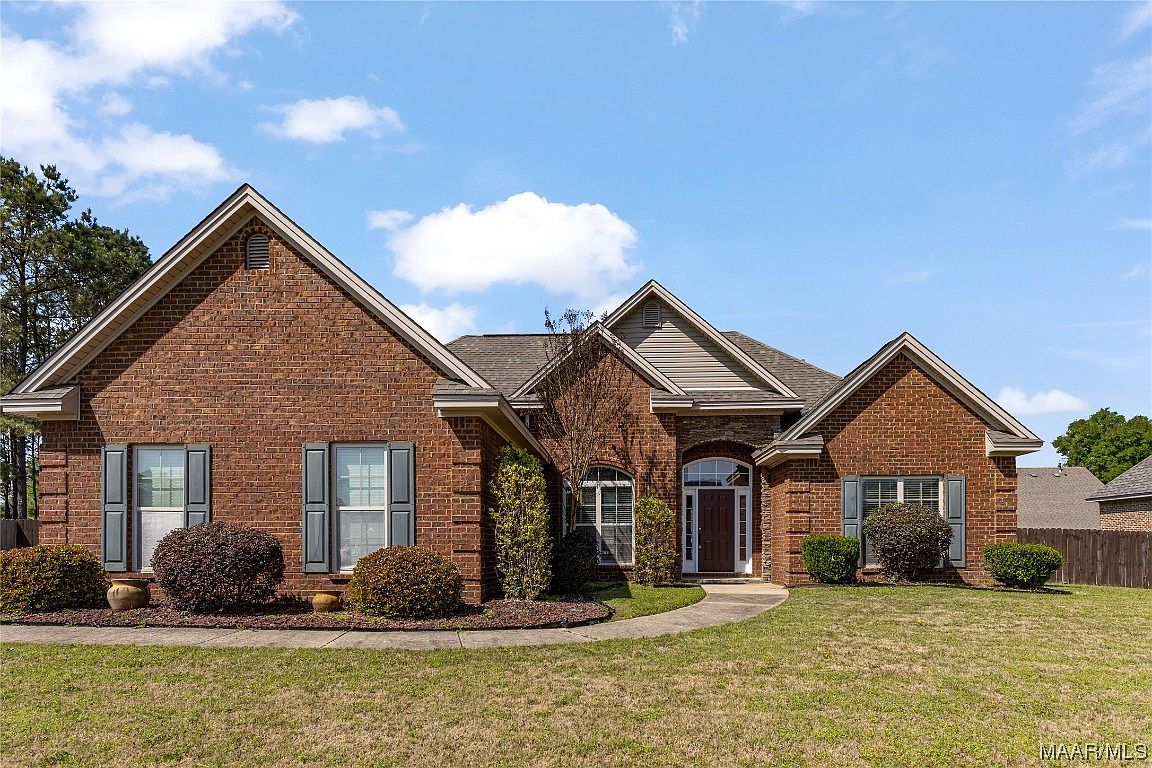 100 Oglethorpe Dr, Deatsville, AL 36022 Zillow