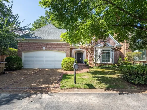 5558 Hackberry Cv, Memphis, TN 38120