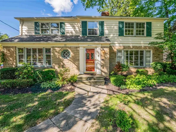 19701 Fairmount Blvd, Shaker Heights, OH 44118