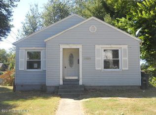 2228 McConnell Ave, Owensboro, KY 42303