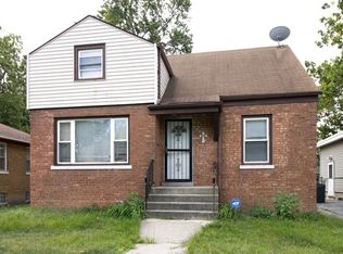 205 E 141st Pl, Dolton, IL