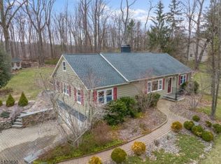 15 South Rd, Mendham, NJ 07945