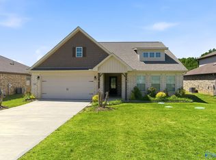 186 Toney School Rd, Toney, AL 35773