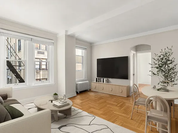 12 E 87th St APT 6D, New York, NY 10128