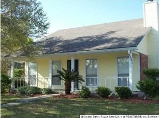 12421 Fairgreen Ave, Baton Rouge, LA 70816