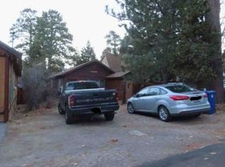 727 Holmes Ln, Sugarloaf, CA 92386